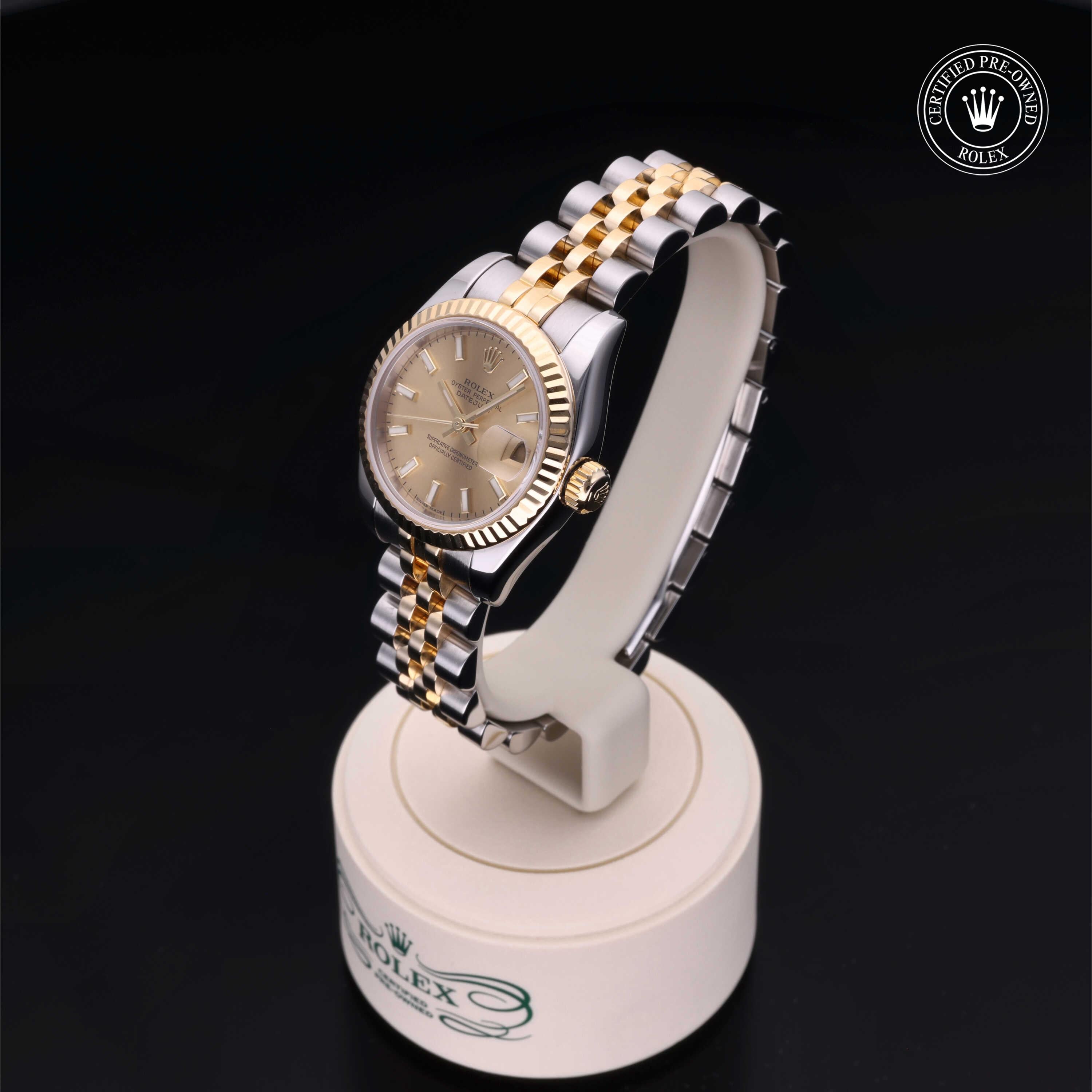 Lady-Datejust 26