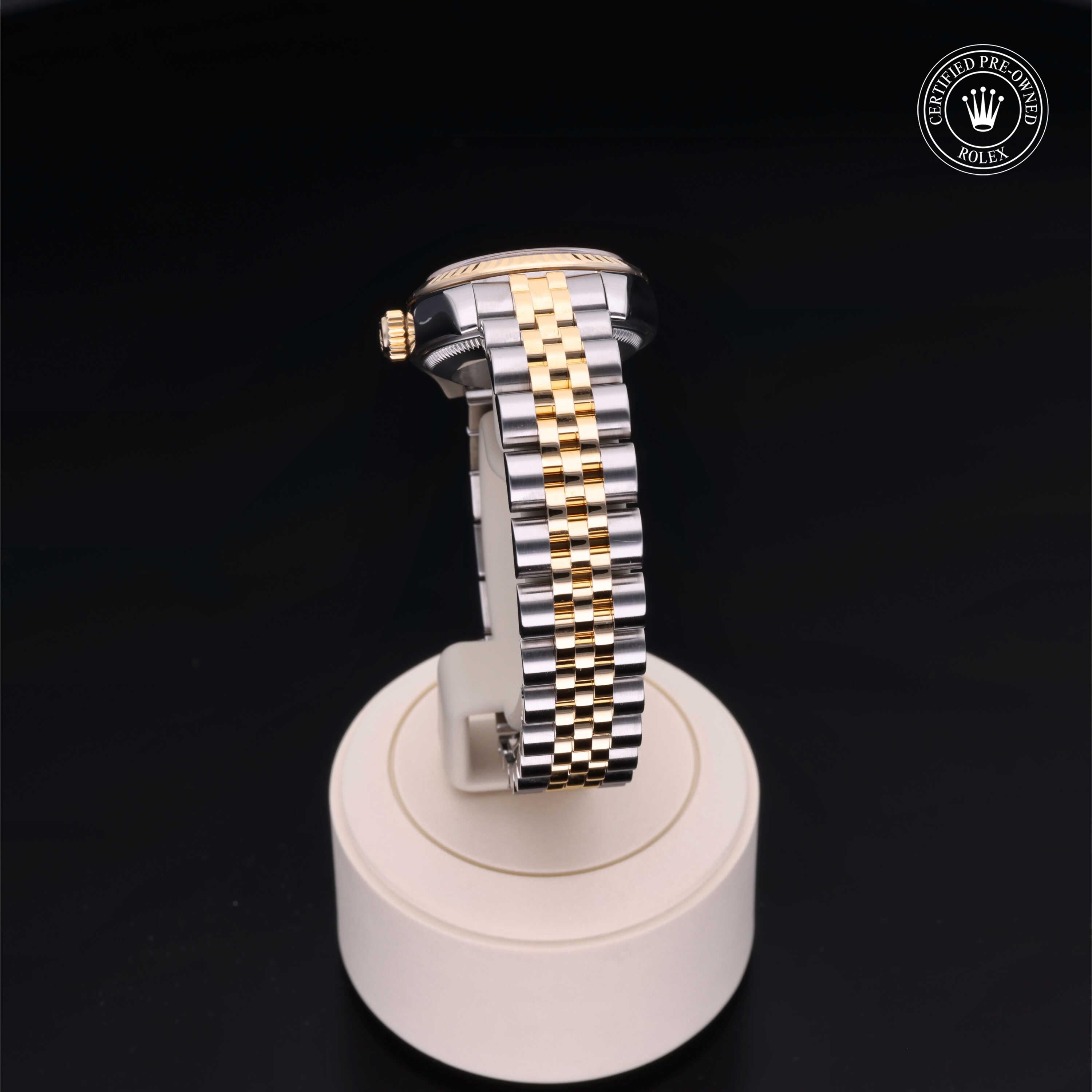 Lady-Datejust 26