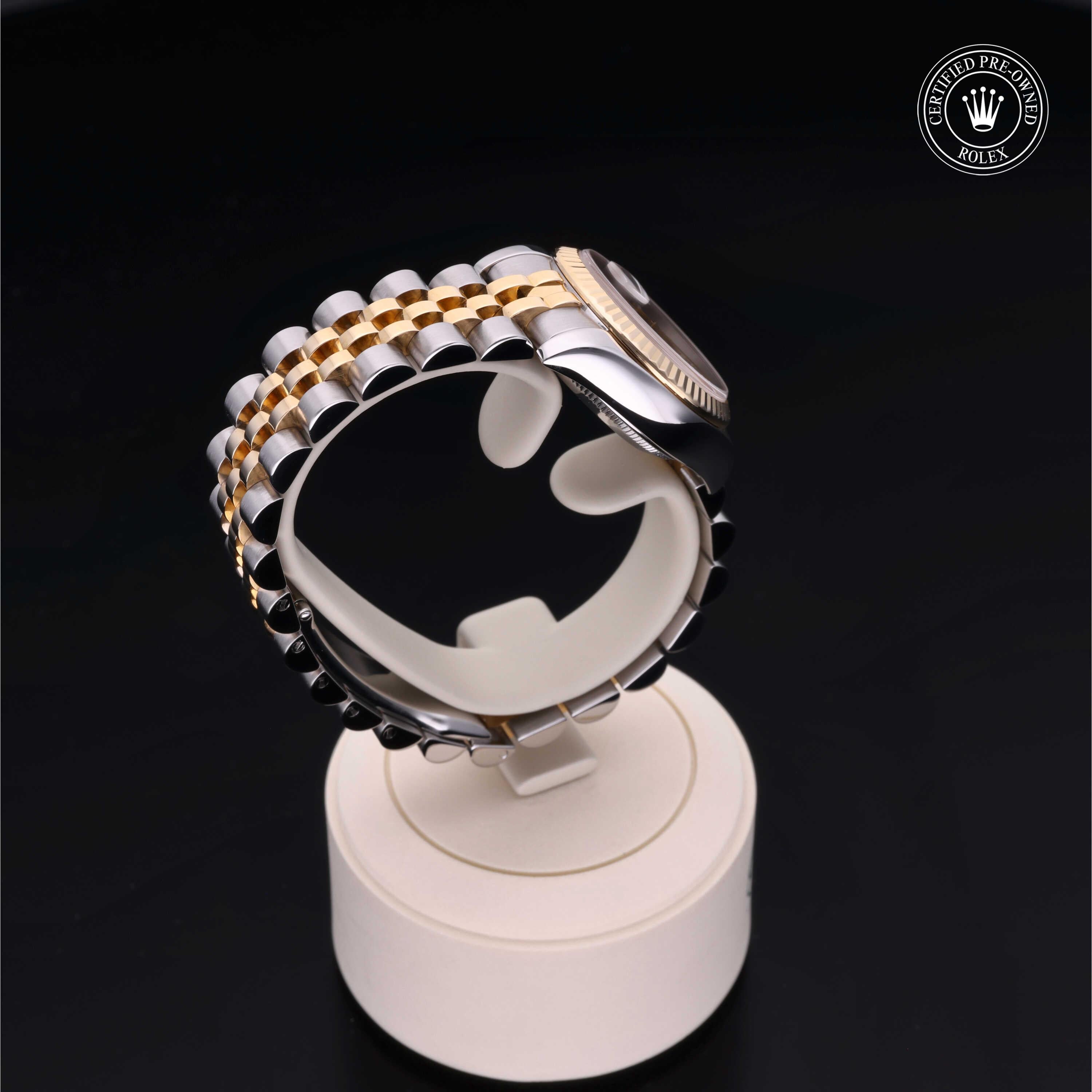 Lady-Datejust 26