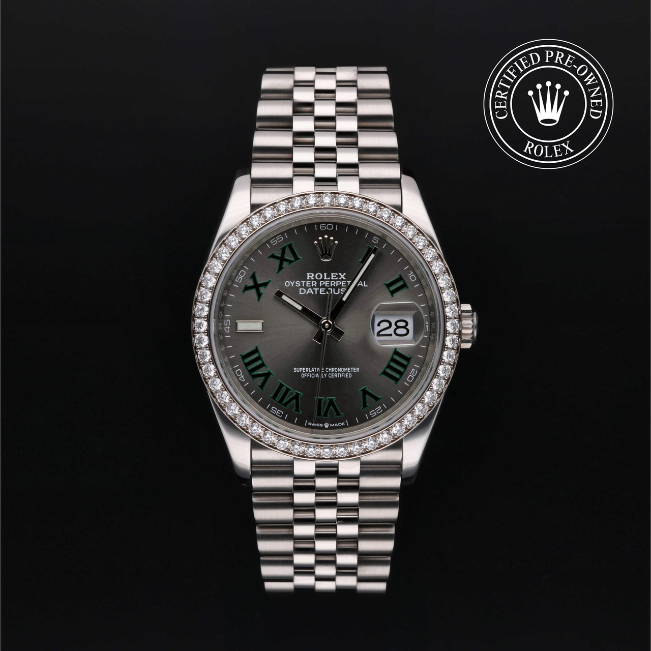 Datejust 36