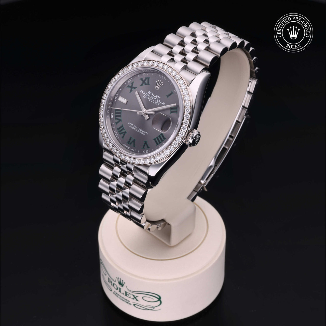Datejust 36