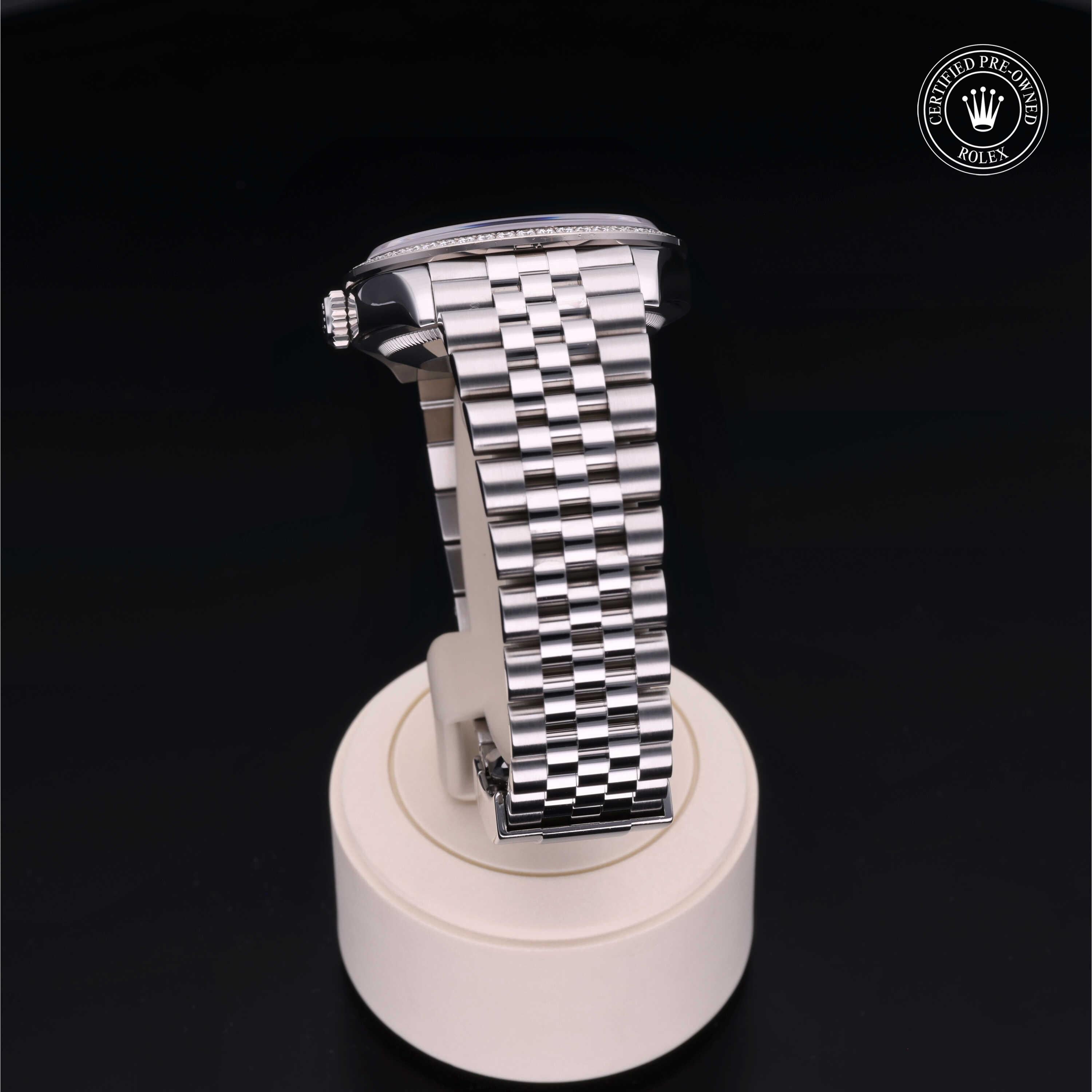 Datejust 36