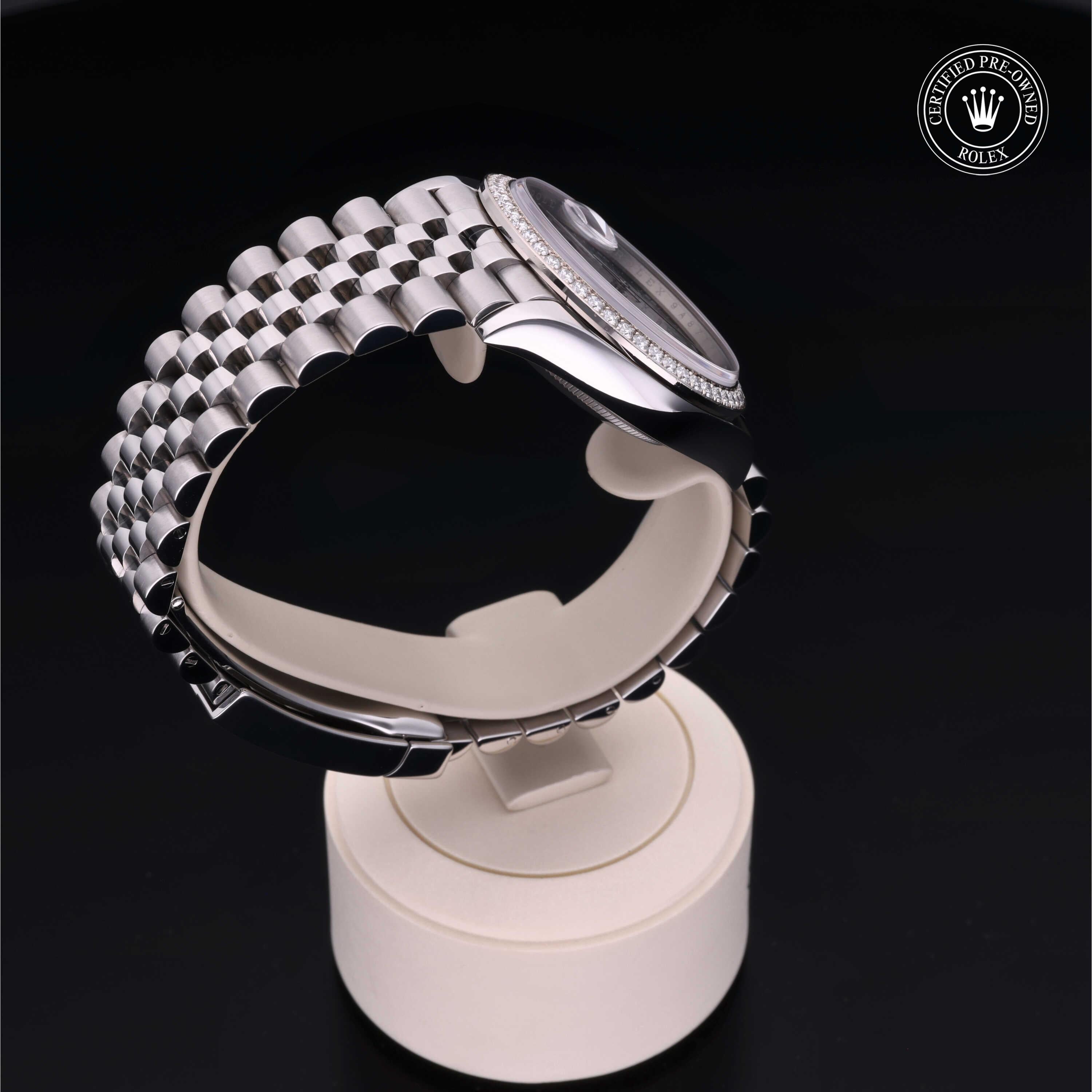 Datejust 36