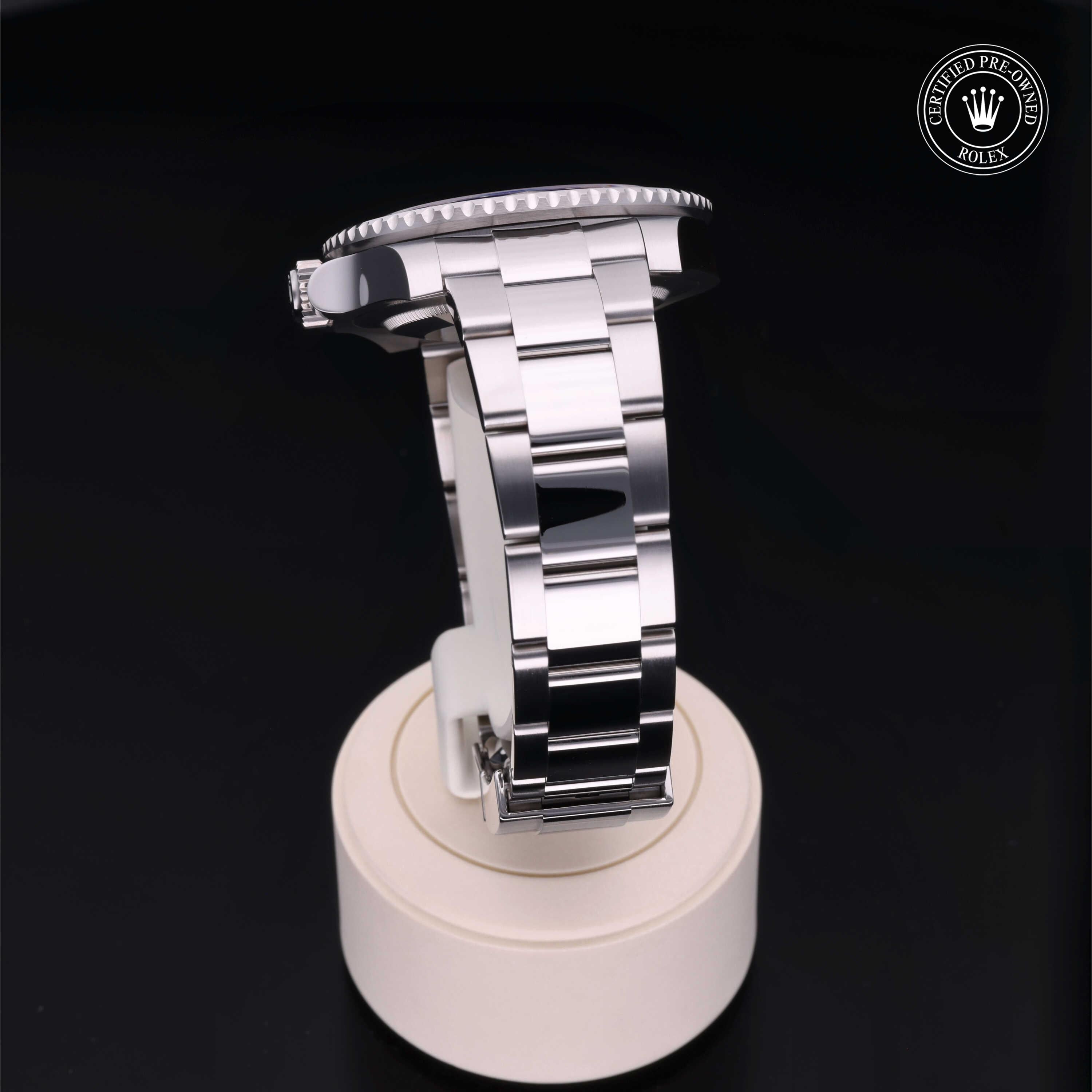 GMT-Master II