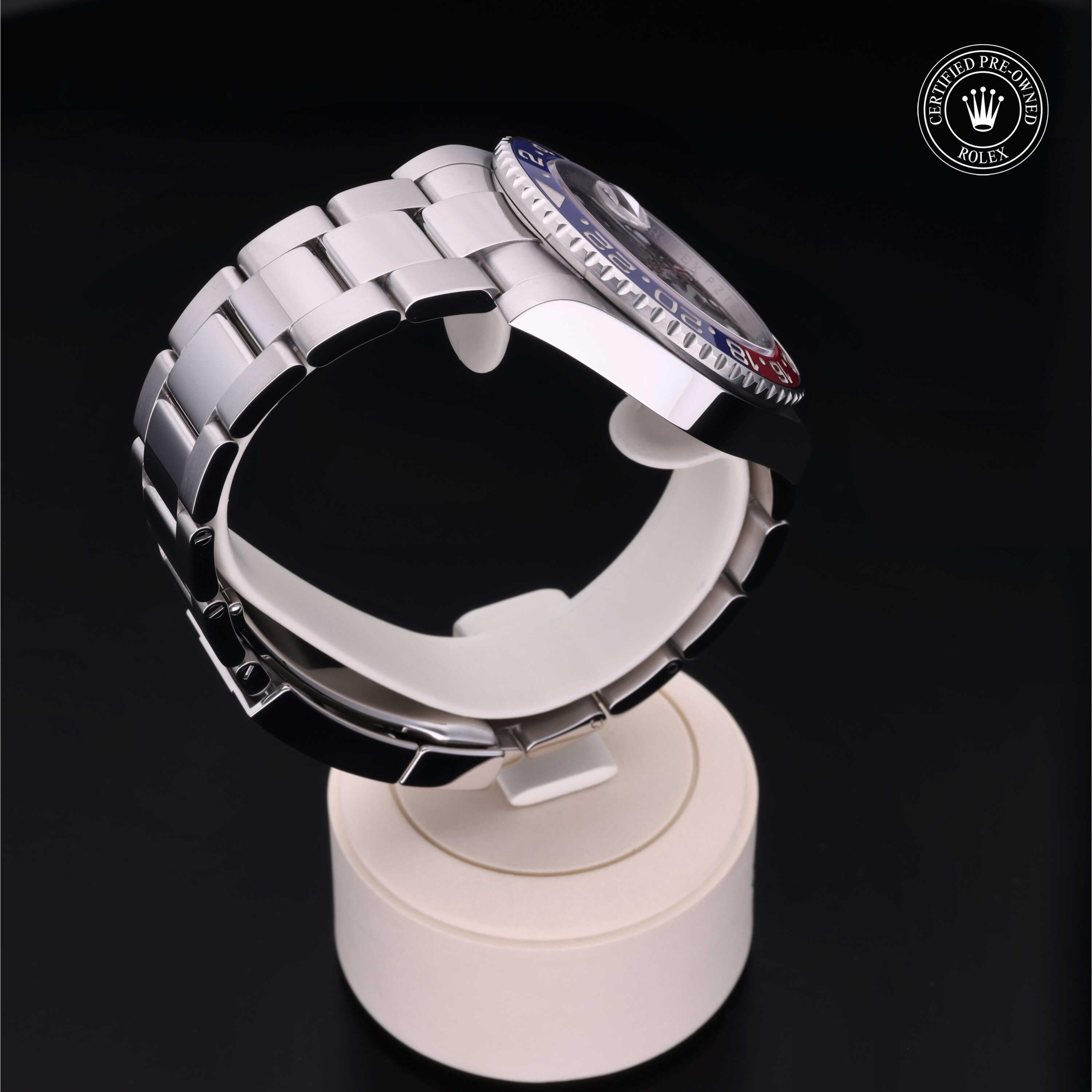 GMT-Master II