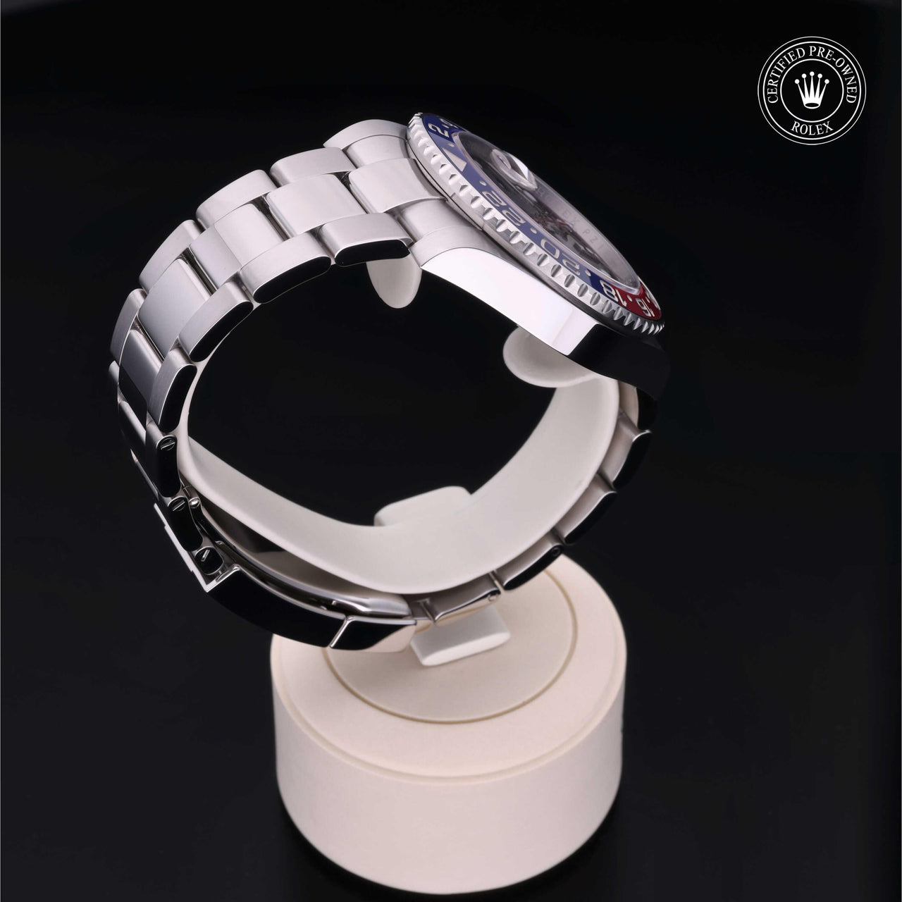 GMT-Master II