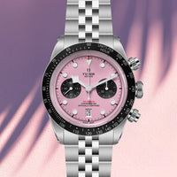 Guess EXPOSURE EXCLUSIVE - Horloge - silver-coloured/zilverkleurig