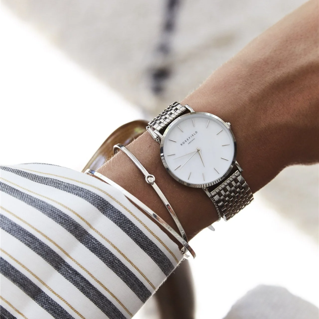 Rosefield Upper East Side Watch – Keanes Jewellers