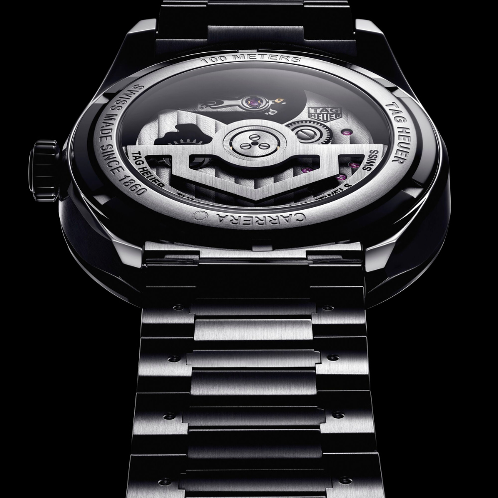 WDA2112.BA0043 - Clear Case Back