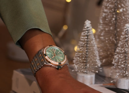 Wrist watch shop near my location 2025