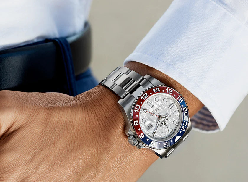 Rolex watches for sale 2025 men