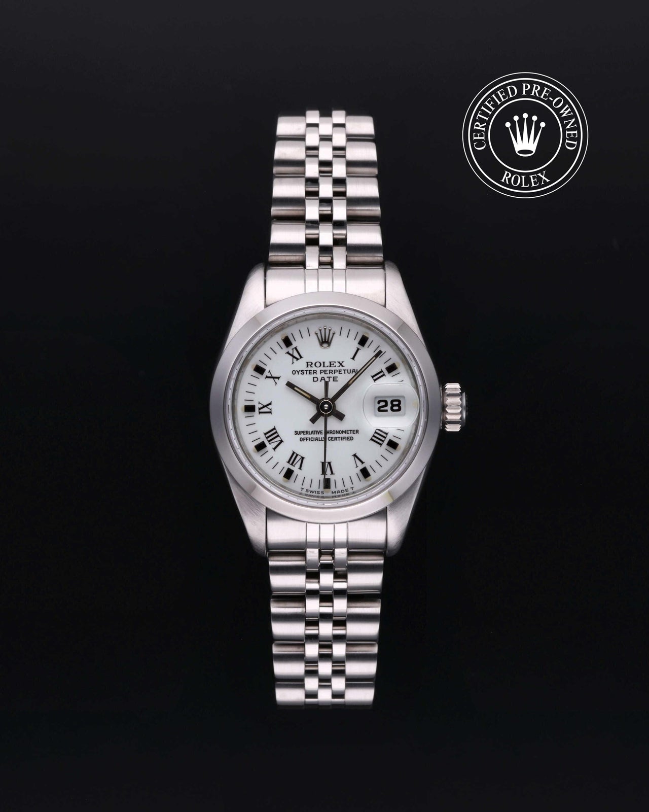 Lady-Datejust 26