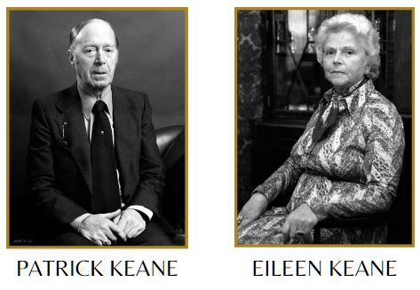 Patsy Keane 75th Anniversary at Keanes – Keanes Jewellers