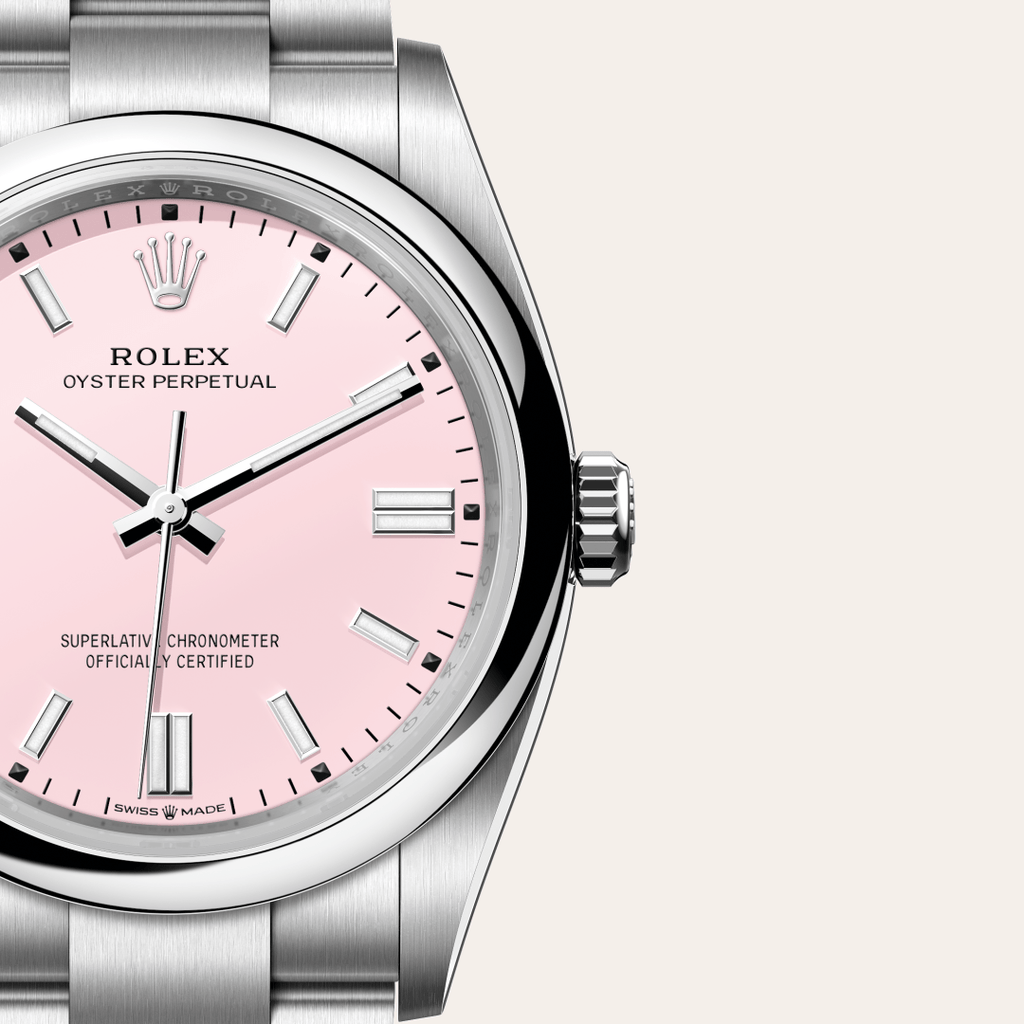 Oyster Perpetual 36