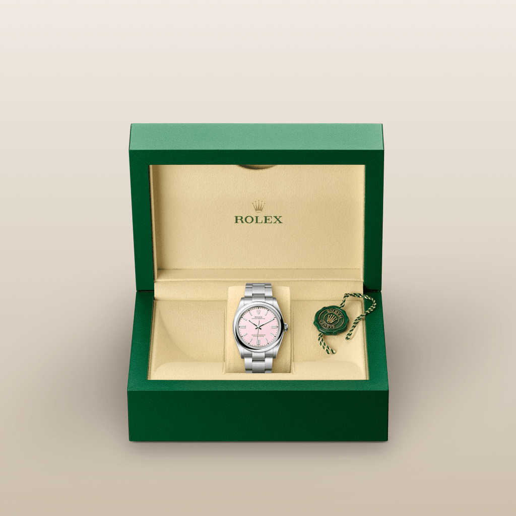 Oyster Perpetual 36