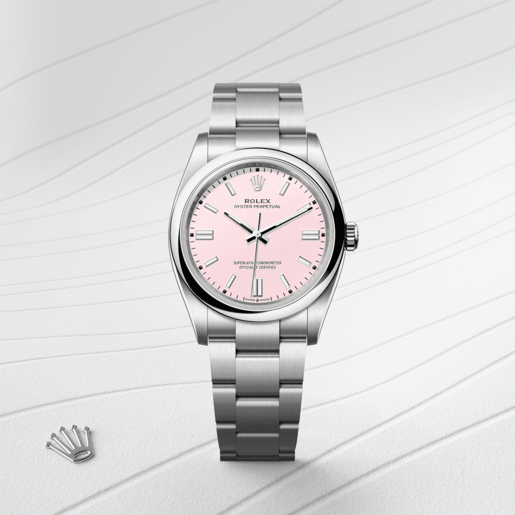 Oyster Perpetual 36