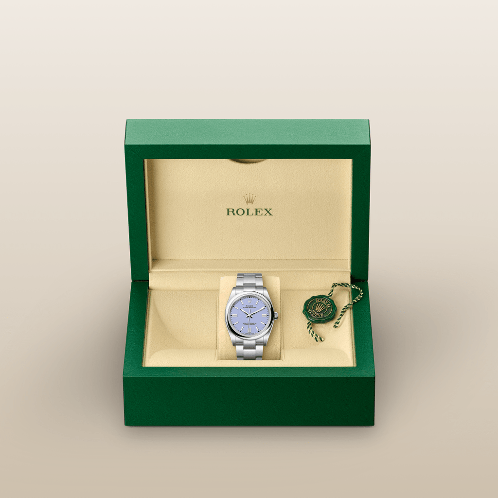 Oyster Perpetual 36