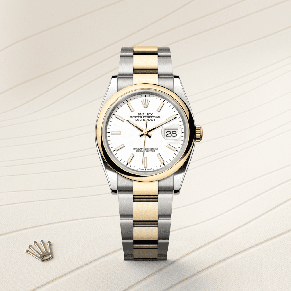 Datejust 36