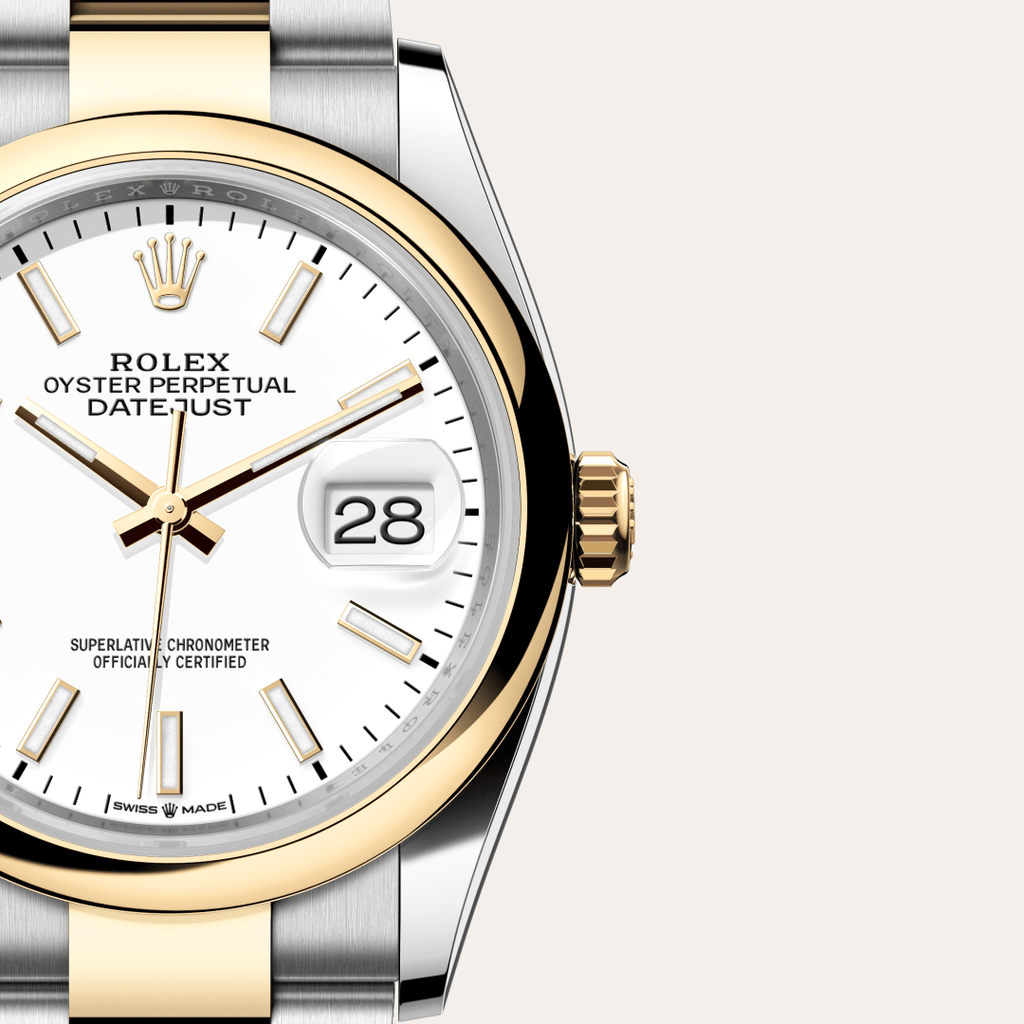 Datejust 36