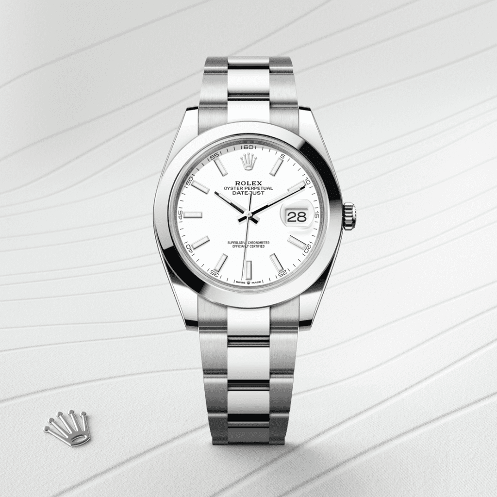 Datejust 41