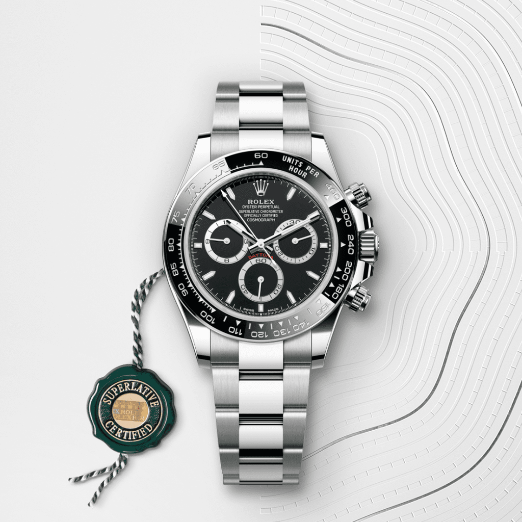 Cosmograph Daytona