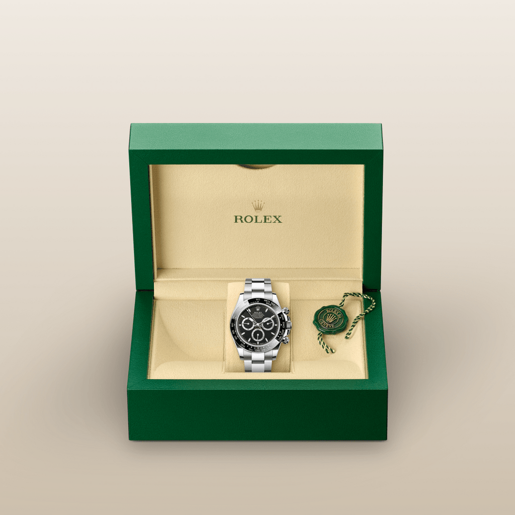 Cosmograph Daytona