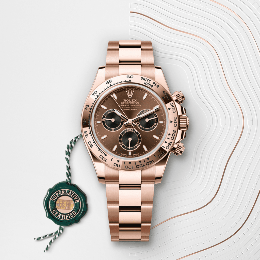 Cosmograph Daytona