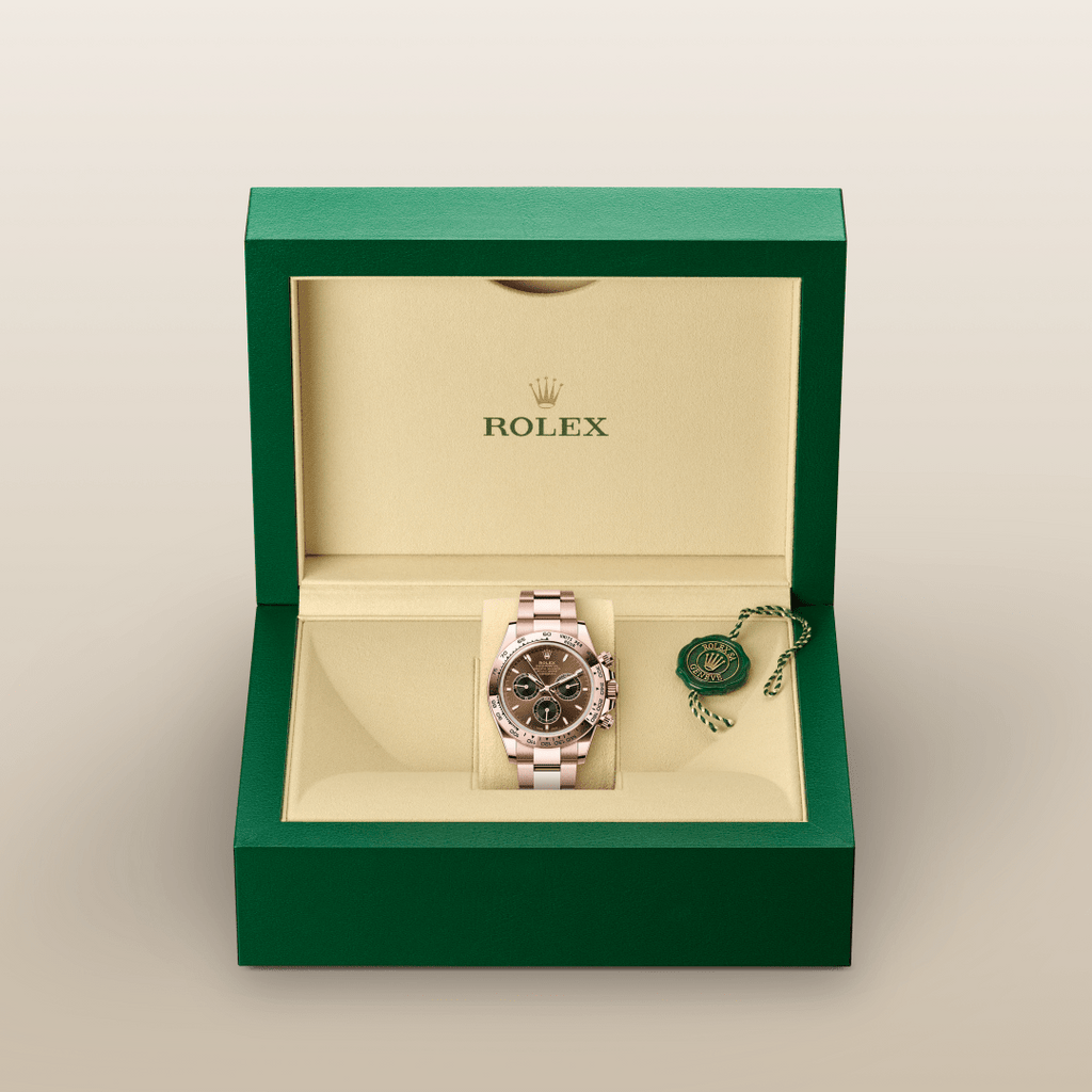 Cosmograph Daytona