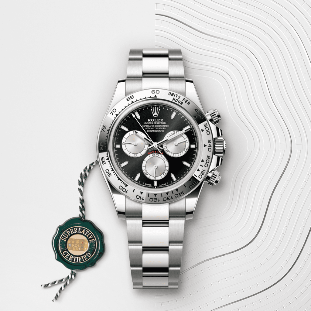 Cosmograph Daytona