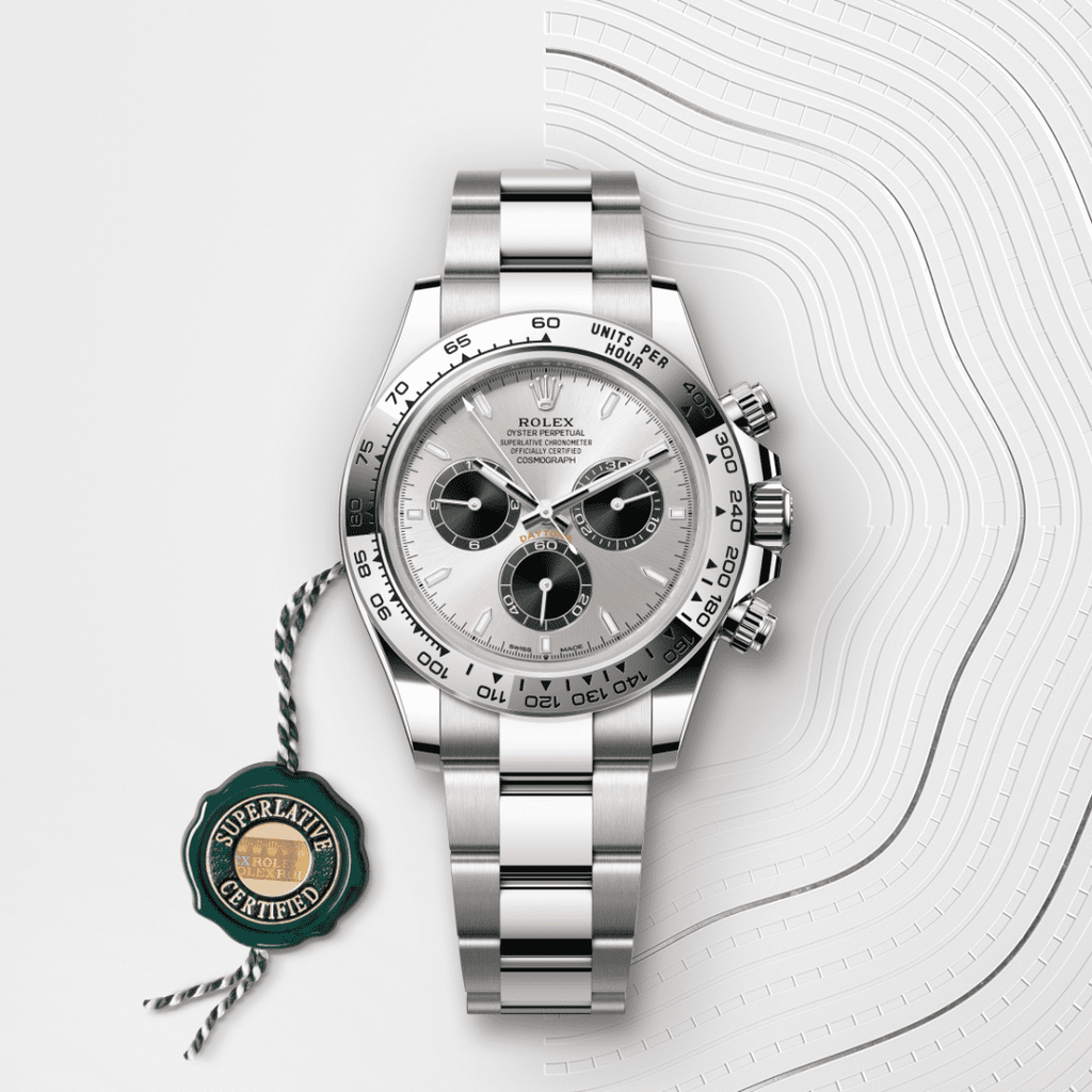 Cosmograph Daytona