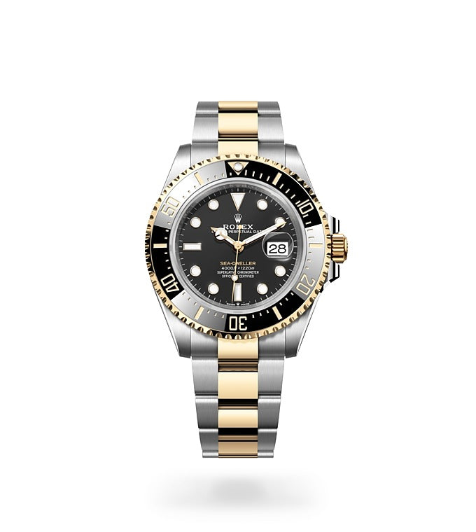 Sea-Dweller