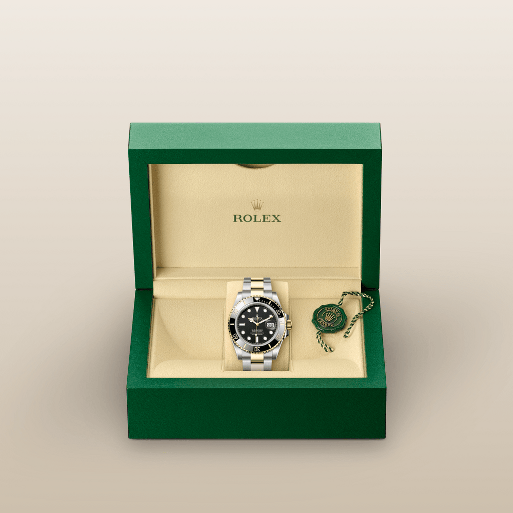 Submariner