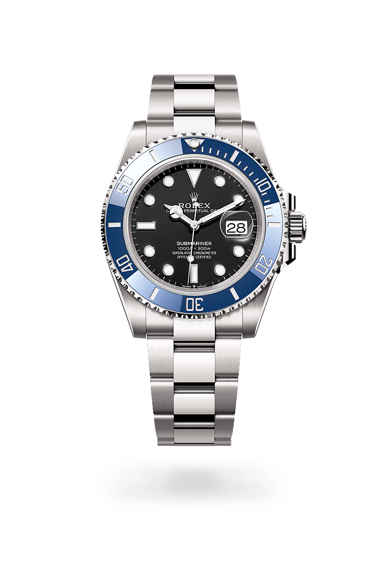 Luxury designer submariner men's watch sales
