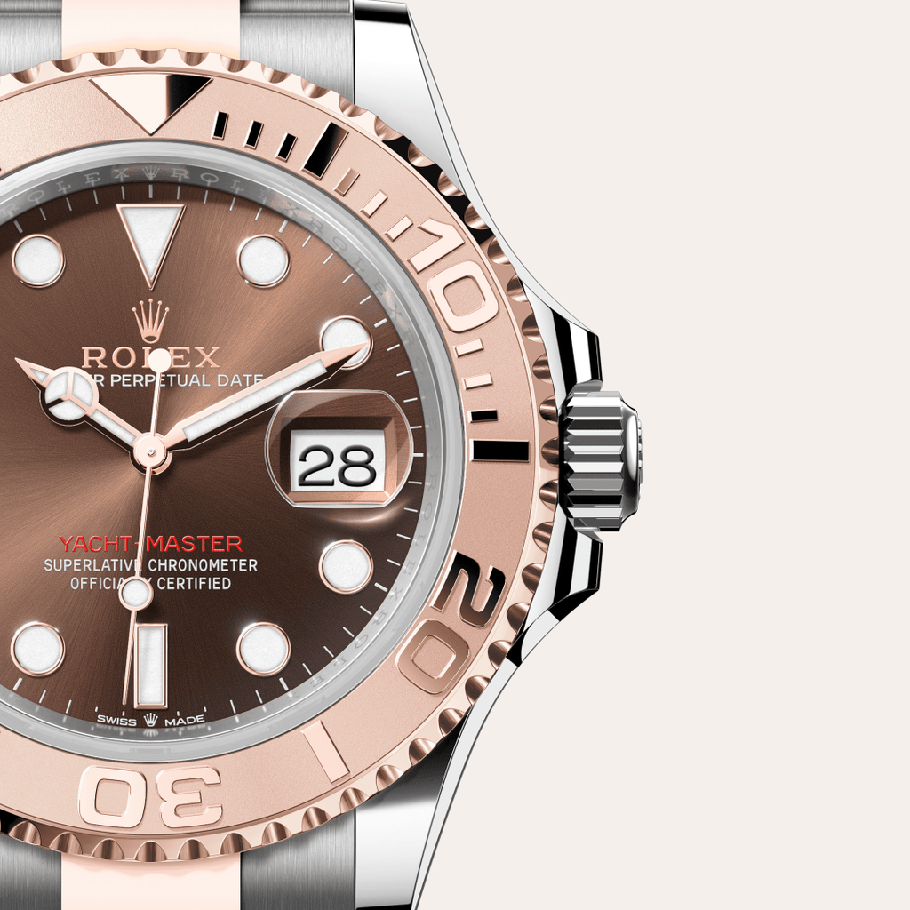 Yacht-Master