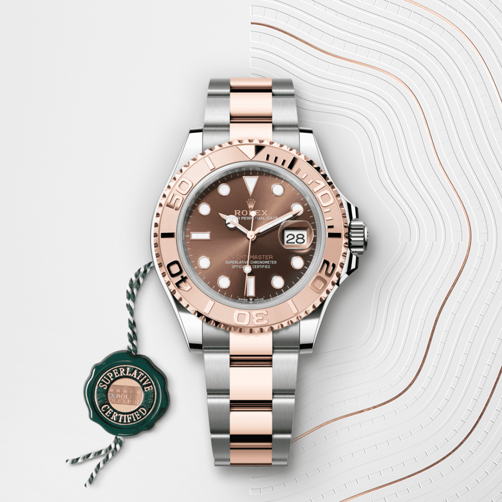 Yacht-Master