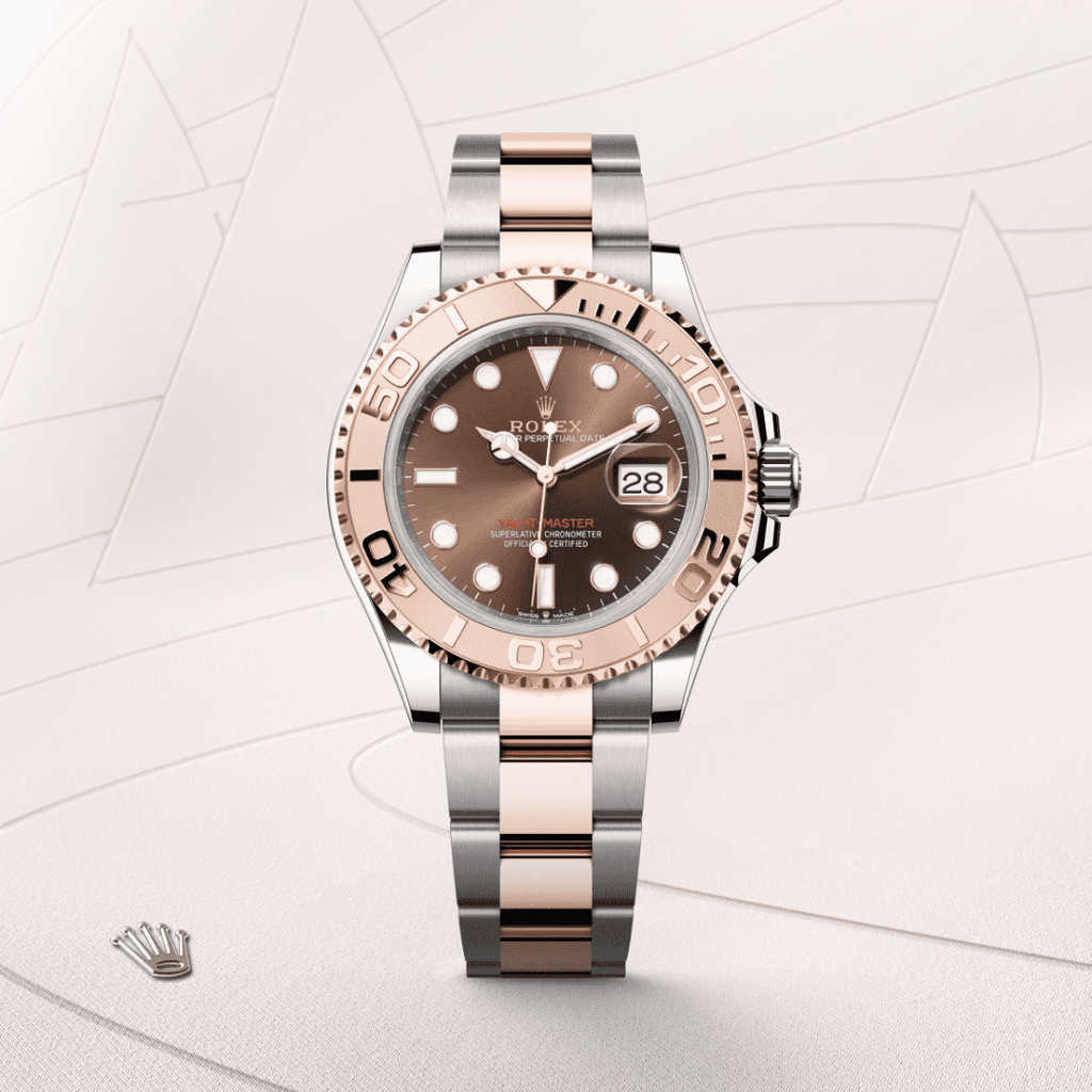 Yacht-Master