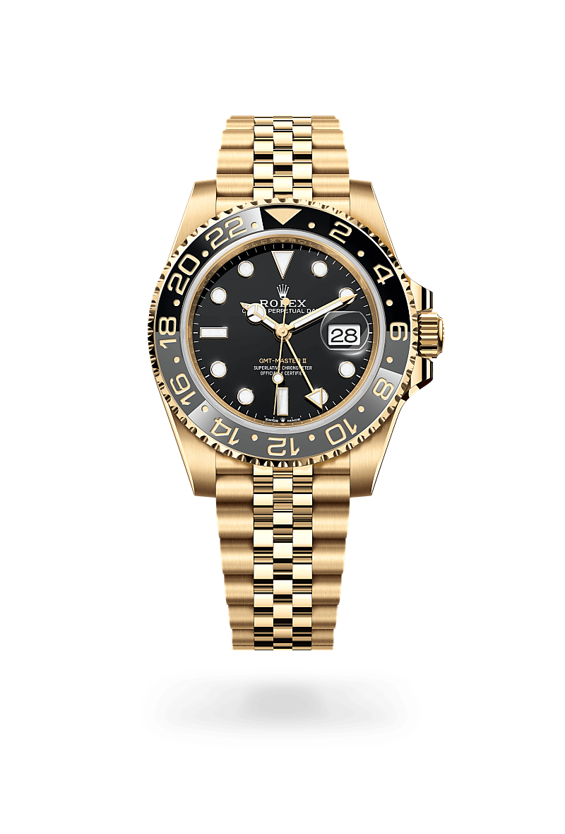 GMT-Master II – Keanes Jewellers - Main Image