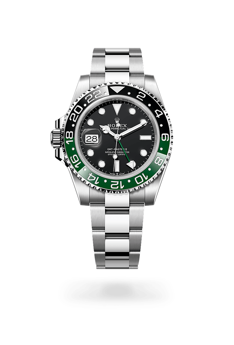 GMT-Master II M126720VTNR-0001 – Keanes Jewellers