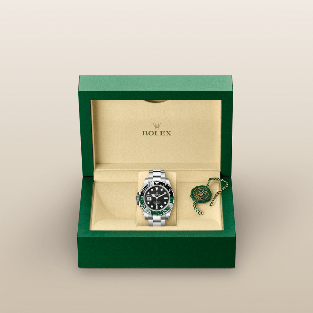 GMT-Master II