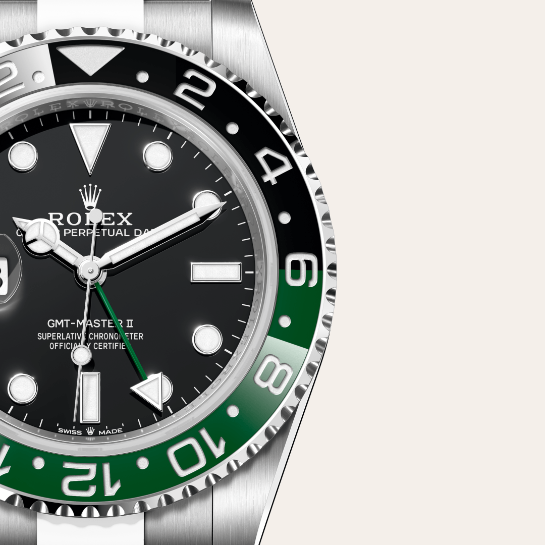 GMT-Master II M126720VTNR-0001 – Keanes Jewellers