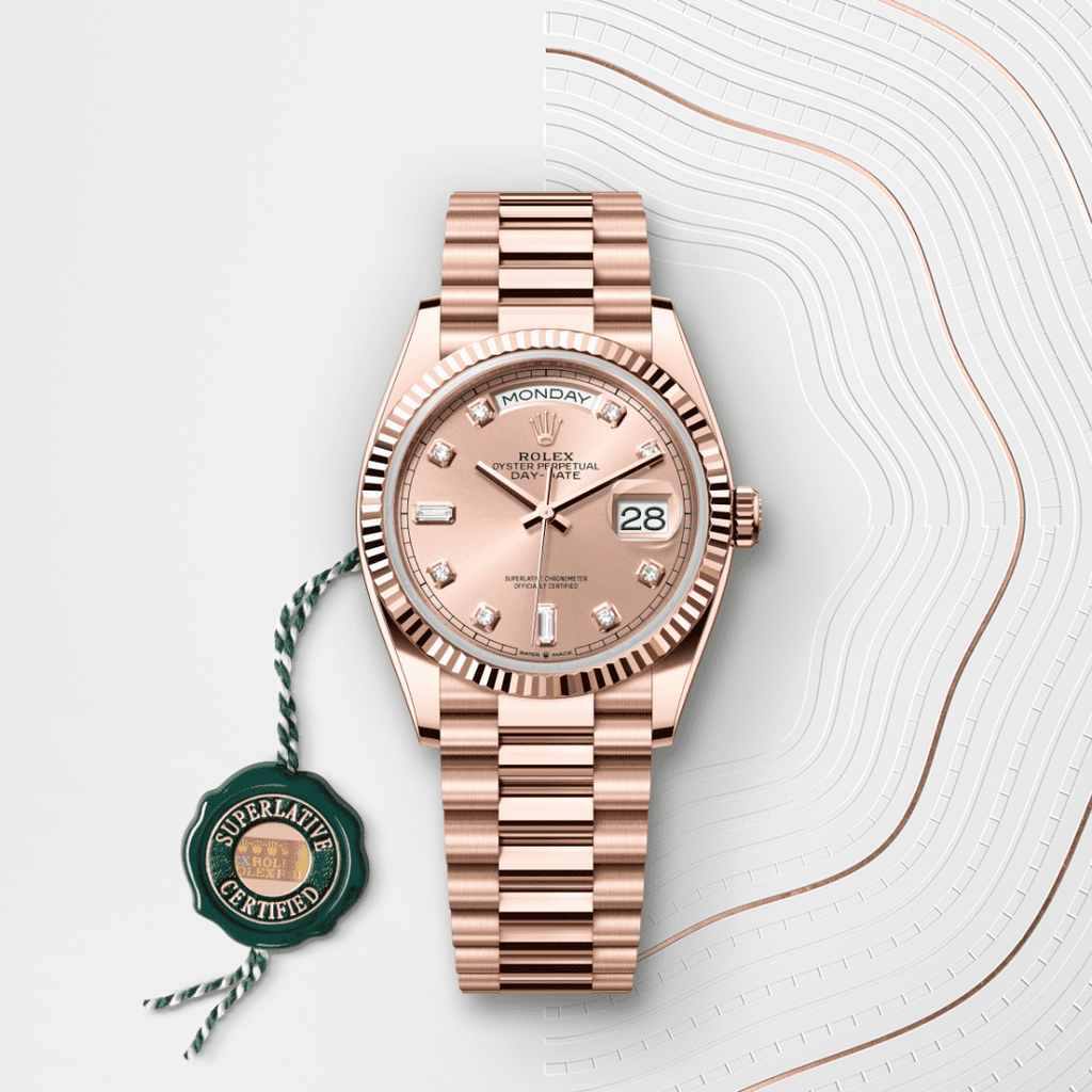 Day-Date 36
