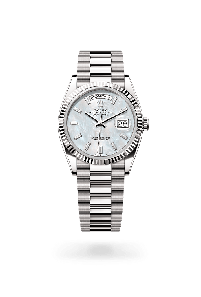 Day-Date 36