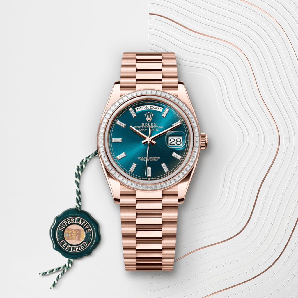 Day-Date 36