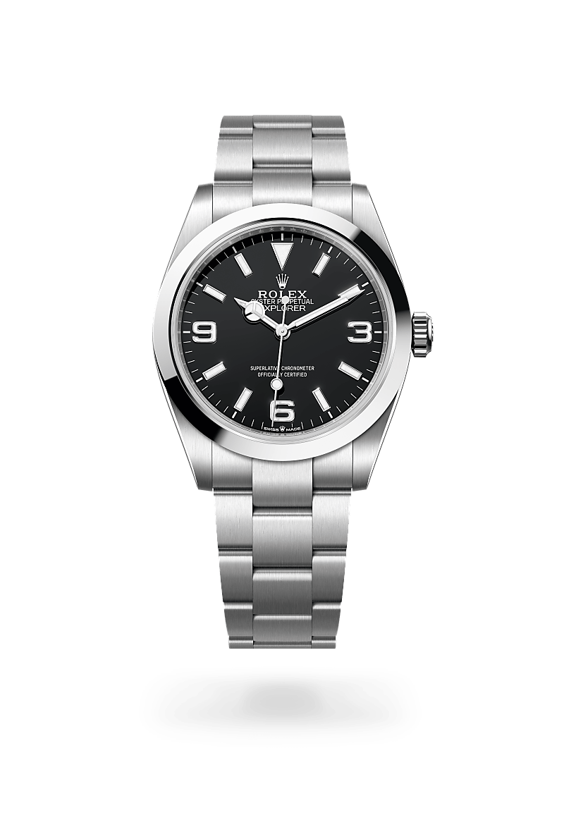 Explorer 40 M224270 0001 Keanes Jewellers Explorer 40 m224270 0001 keanes jewellers