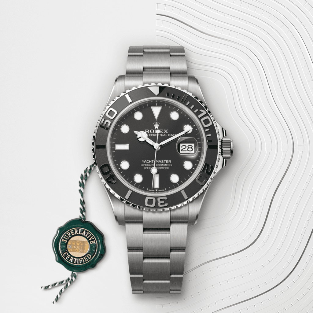 Yacht-Master 42