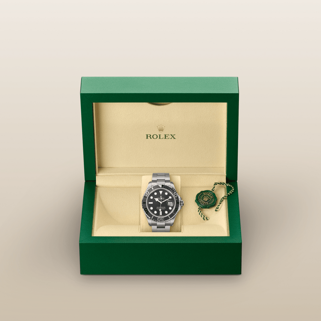 Yacht-Master 42