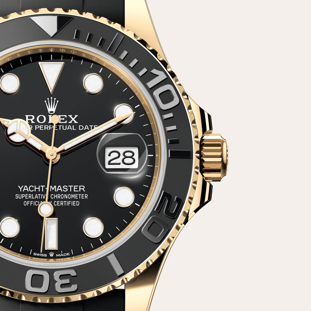 Yacht-Master