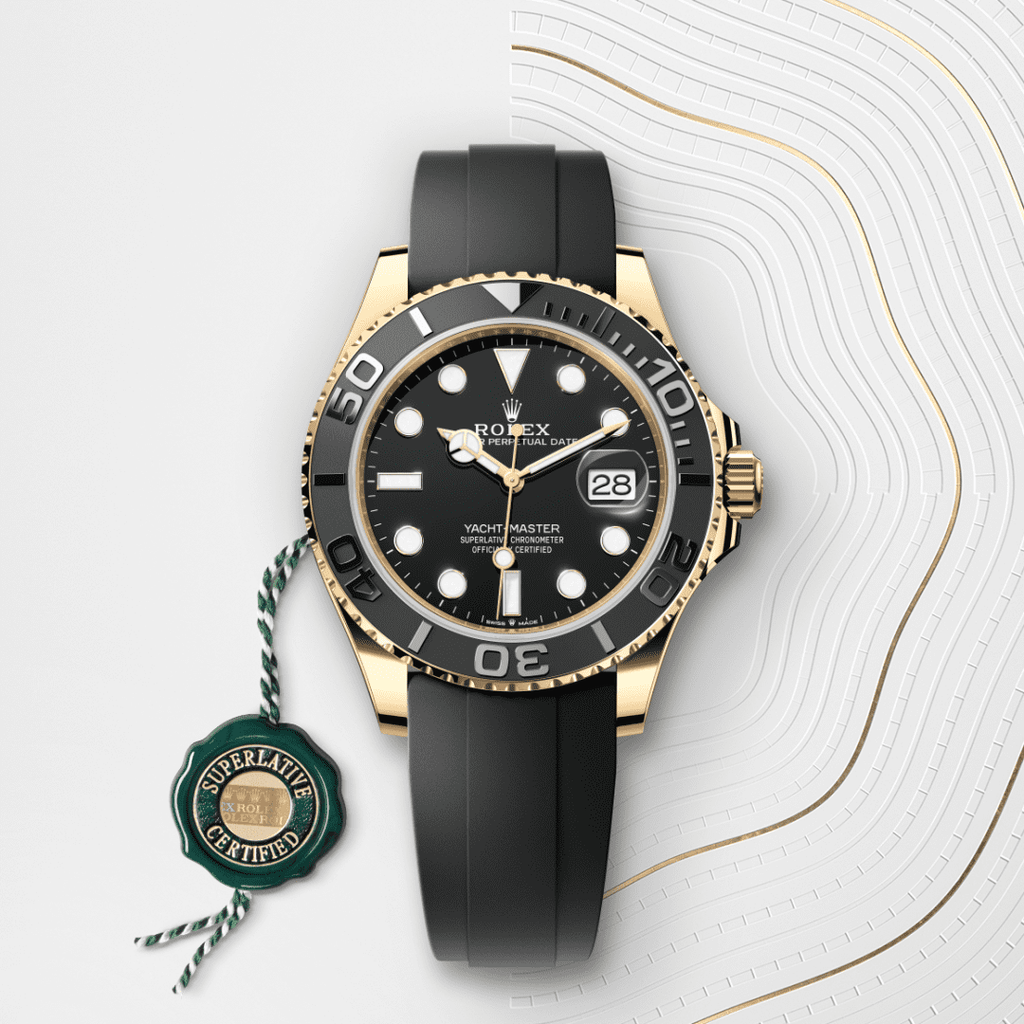 Yacht-Master
