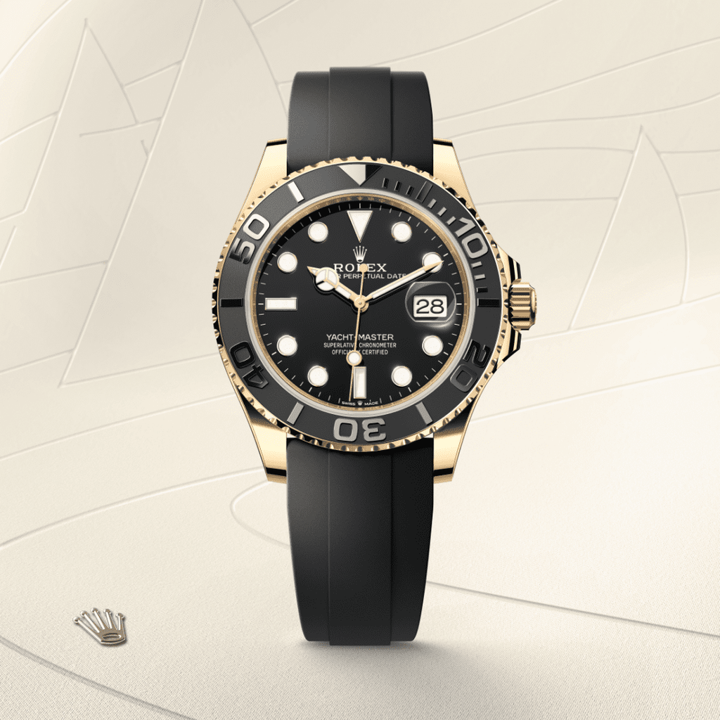 Yacht-Master