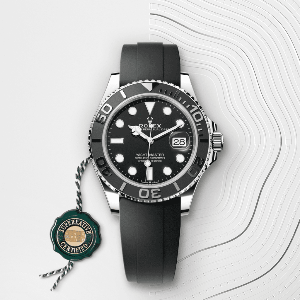 Yacht-Master 42